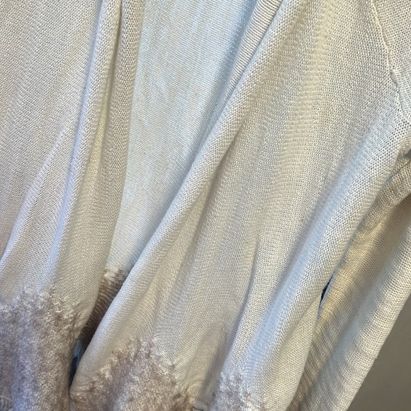 Anthropologie Moth Warm open cardigan - Picture 5 of 6